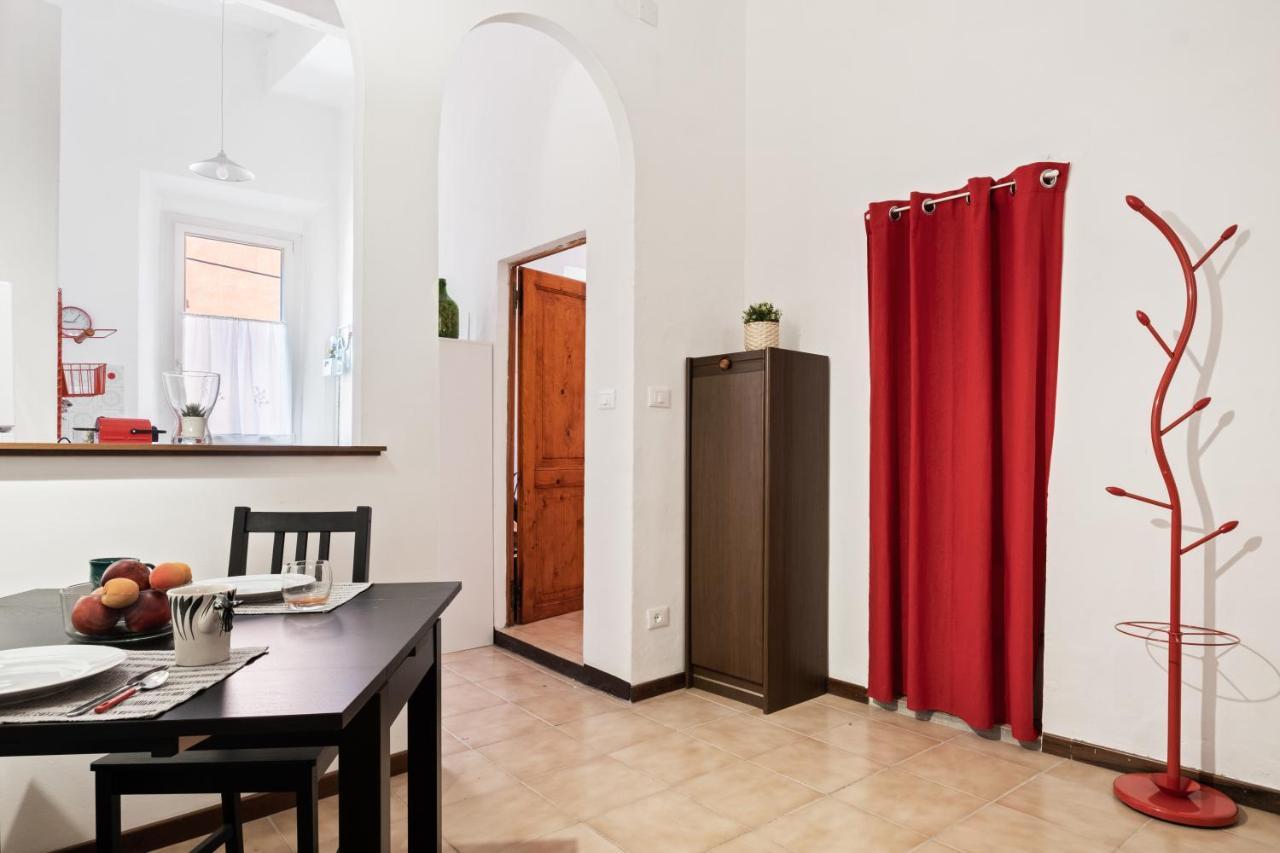 Torresotto Di Porta Govese Lejlighed Bologna Eksteriør billede